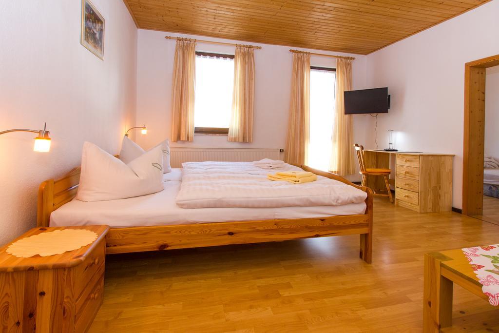 Pension Zum-Ratsherrn Friedrichroda Phòng bức ảnh